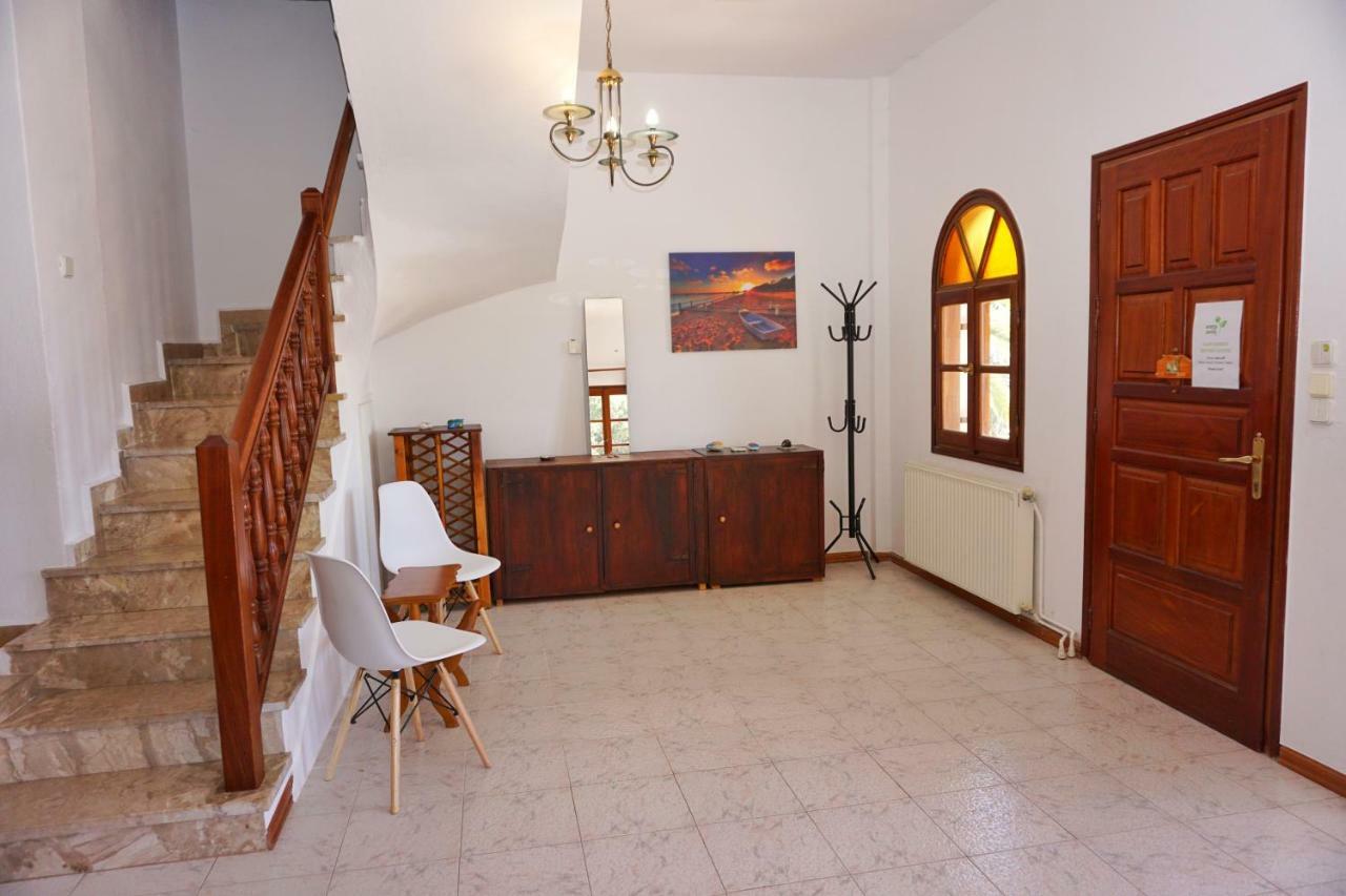 Villa Elizabeth Athos Ouranoupoli Exterior foto